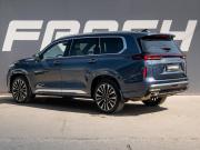 Exeed VX I Краснодар  - изображение 29