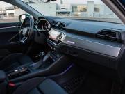 Audi Q3 Sportback II (F3) Москва  - изображение 30