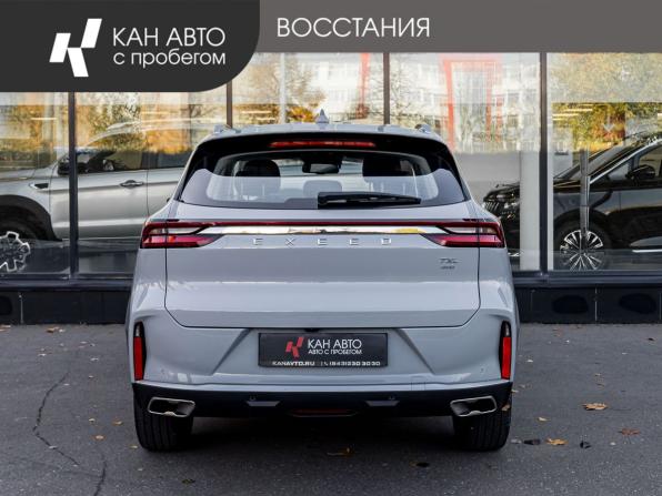 Exeed TXL I Рестайлинг с пробегом 2023 года, цена 2 393 000 рублей, 38255 км, внедорожник, Автокод Объявления