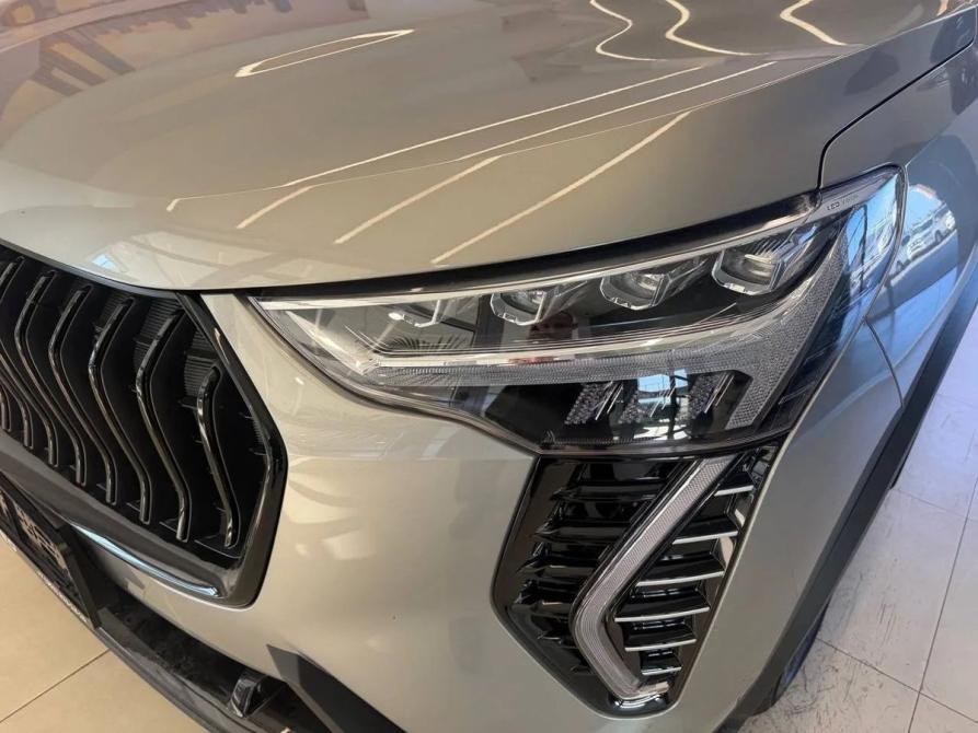 Haval Jolion I Рестайлинг Челябинск  - изображение 13