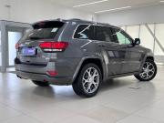 Jeep Grand Cherokee IV (WK2) Рестайлинг Волгоград  - изображение 43
