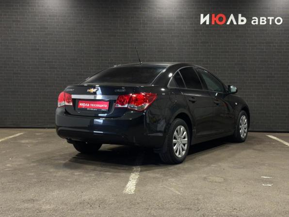 Chevrolet Cruze I с пробегом 2012 года, цена 1 150 000 рублей, 29726 км, седан, Автокод Объявления