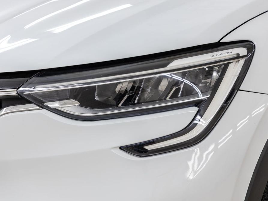 Renault Arkana I Волгоград  - изображение 10