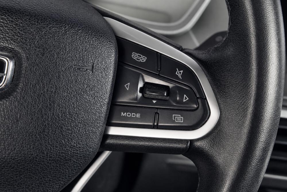 Geely Coolray I Челябинск  - изображение 11
