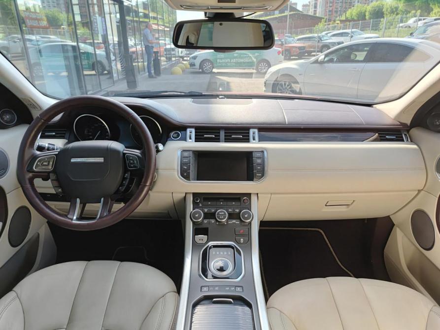 Land Rover Range Rover III Рестайлинг 2 Ижевск  - изображение 17