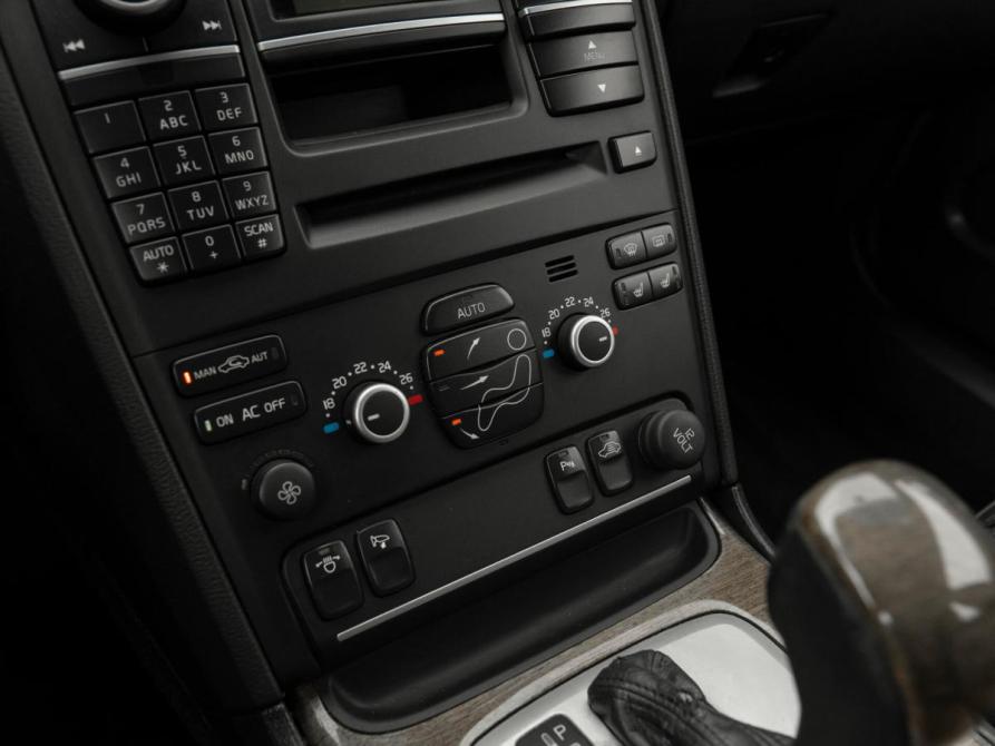 Volvo XC90 I Рестайлинг Москва  - изображение 20