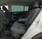 Kia Sportage IV Москва  - изображение 29