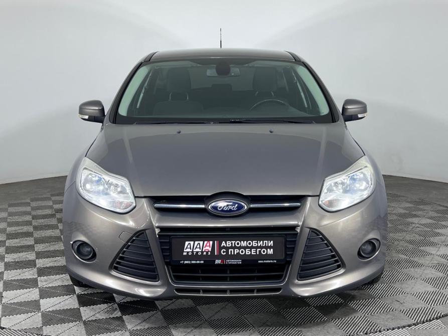 Ford Focus III Ростов-на-Дону  - изображение 2