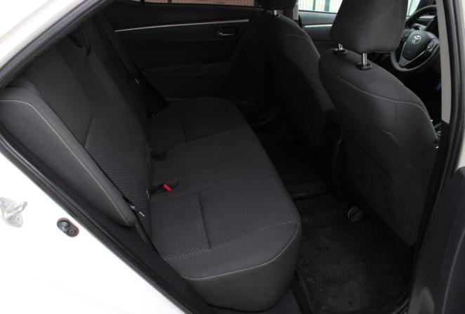 Toyota Corolla XI (E160 E170 E180) с пробегом 2016 года, цена 1 205 000 рублей, 212518 км, седан, Автокод Объявления