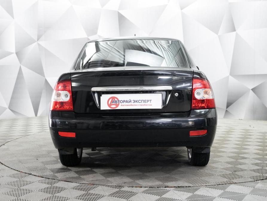 Lada (ВАЗ) Priora I Ульяновск  - изображение 4
