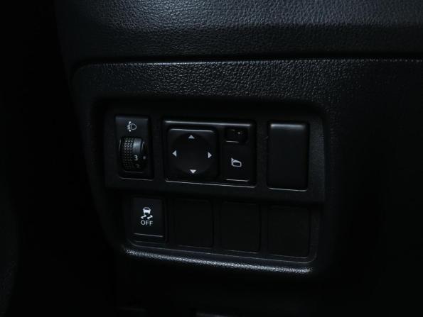 Nissan Juke I Рестайлинг с пробегом 2014 года, цена 1 289 000 рублей, 80288 км, внедорожник, Автокод Объявления