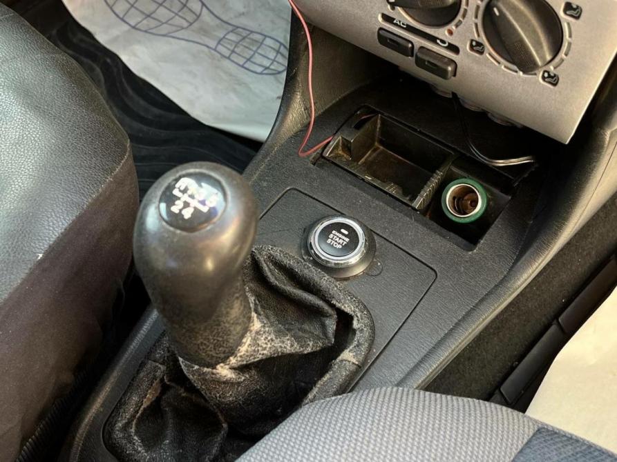 Chery Amulet (A15) I Оренбург  - изображение 8