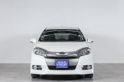 Toyota Wish II Новосибирск  - изображение 21