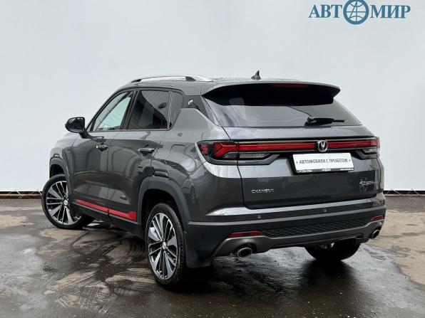 Changan CS35 Plus I Рестайлинг с пробегом 2024 года, цена 1 690 000 рублей, 37500 км, внедорожник, Автокод Объявления