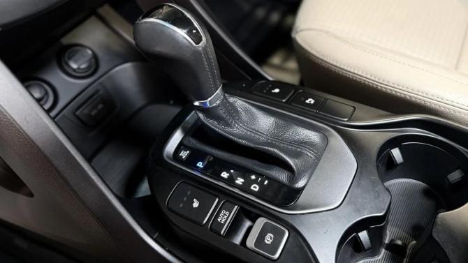 Hyundai Santa Fe III с пробегом 2013 года, цена 1 700 000 рублей, 235388 км, внедорожник, Автокод Объявления