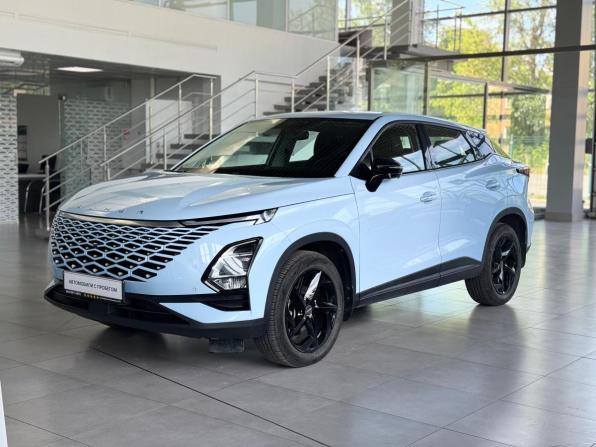 Omoda C5 I с пробегом 2023 года, цена 1 795 000 рублей, 29440 км, внедорожник, Автокод Объявления