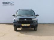 Lada (ВАЗ) Niva Travel I Нижний Новгород  - изображение 16