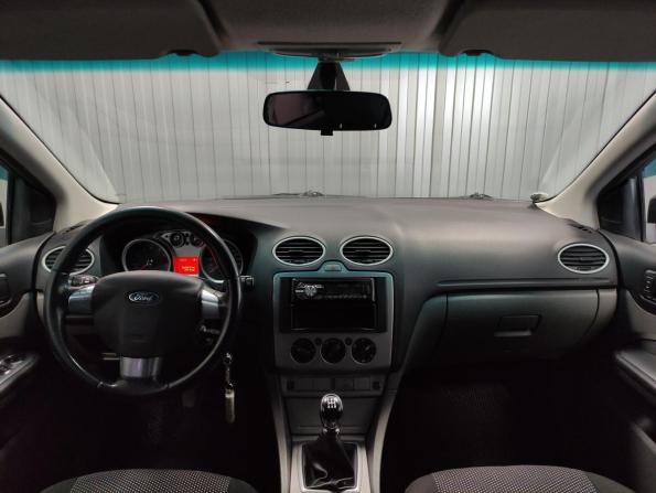 Ford Focus II Рестайлинг с пробегом 2010 года, цена 530 000 рублей, 164546 км, седан, Автокод Объявления