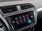 Volkswagen Tiguan II Рестайлинг Магнитогорск  - изображение 64