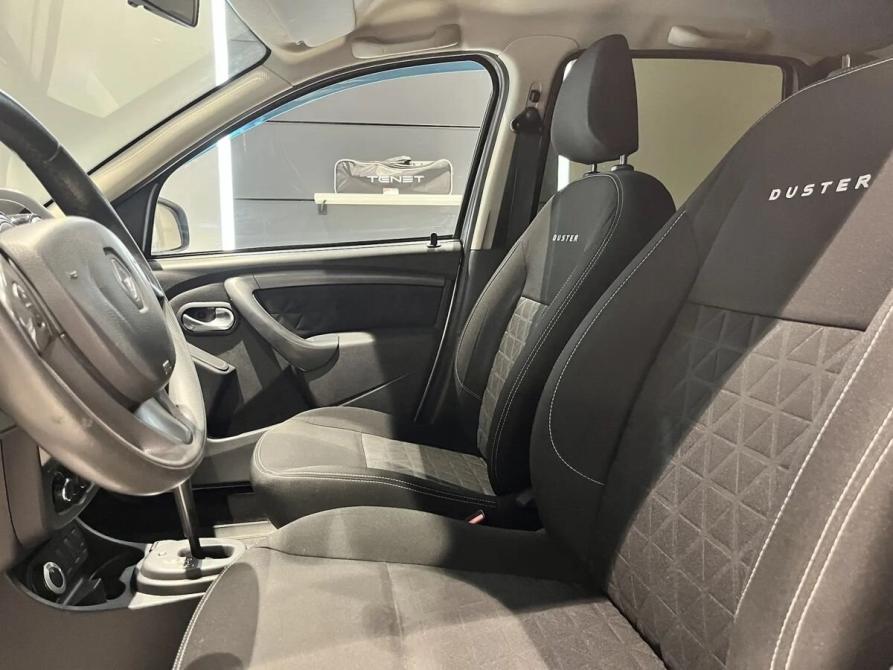 Renault Duster I Рестайлинг Новосибирск  - изображение 22