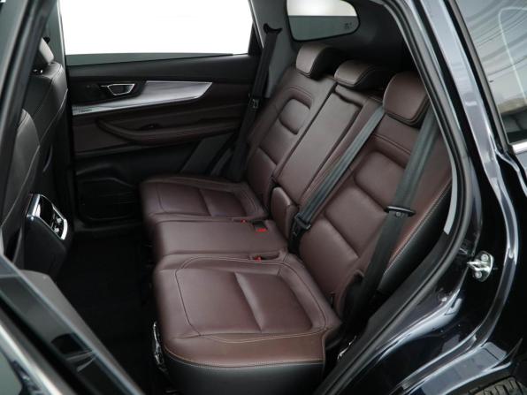 Chery Tiggo 8 Pro I с пробегом 2022 года, цена 2 189 050 рублей, 20522 км, внедорожник, Автокод Объявления