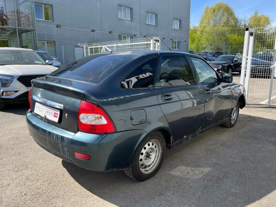 Lada (ВАЗ) Priora I Нижнекамск  - изображение 19