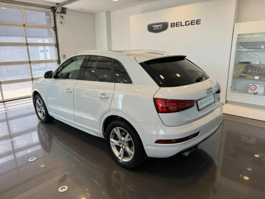Audi Q3 I (8U) Рестайлинг Подольск  - изображение 2