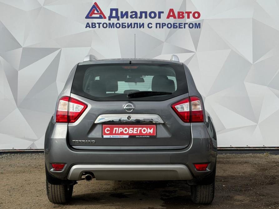 Nissan Terrano III (D10) Набережные Челны  - изображение 11