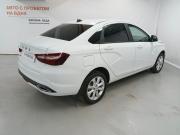 Lada (ВАЗ) Vesta I Рестайлинг (NG) Москва  - изображение 20