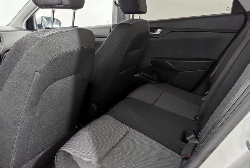 Hyundai Solaris II Волгоград  - изображение 17