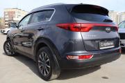 Kia Sportage IV Санкт-Петербург  - изображение 23