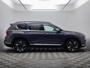 Hyundai Santa Fe IV Рестайлинг Москва  - изображение 26