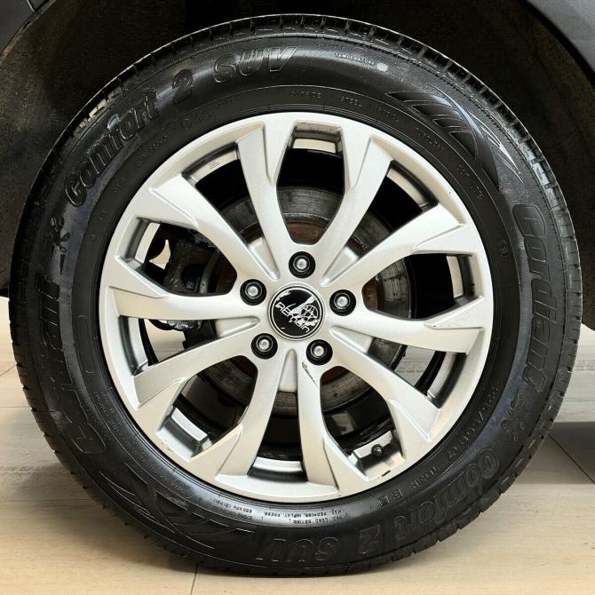 Hyundai Tucson III Москва  - изображение 17