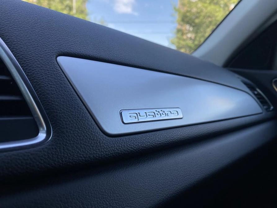 Audi Q3 I (8U) Рестайлинг Екатеринбург  - изображение 31