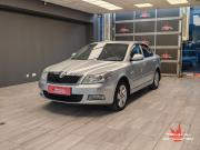 Skoda Octavia II (A5) Рестайлинг Пермь  - изображение 20