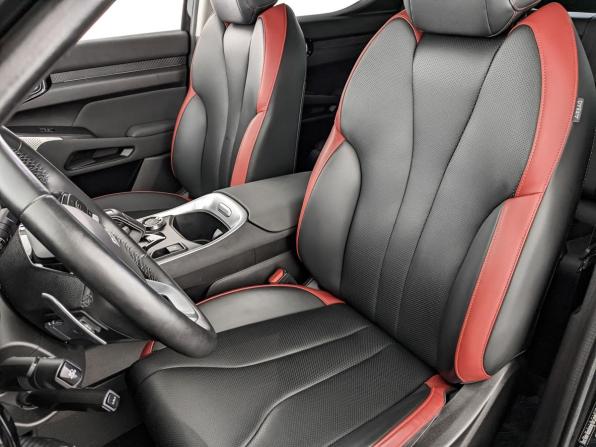 Haval H3 I с пробегом 2024 года, цена 2 245 000 рублей, 54023 км, внедорожник, Автокод Объявления
