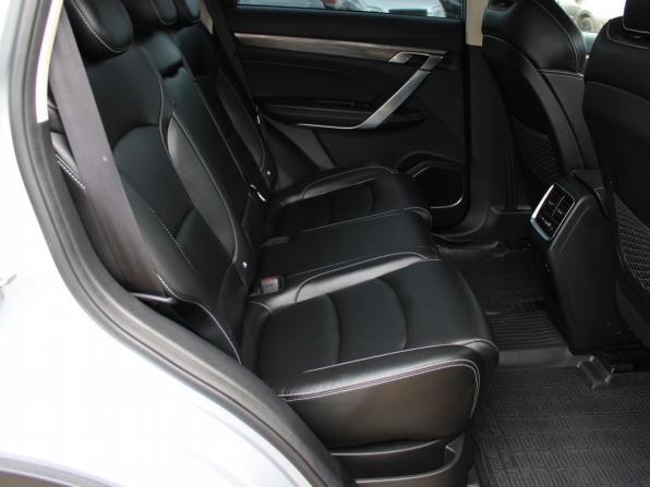 Geely Atlas Pro с пробегом 2023 года, цена 2 199 000 рублей, 42407 км, внедорожник, Автокод Объявления