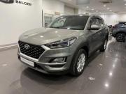 Hyundai Tucson III Рестайлинг Подольск  - изображение 22
