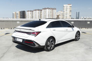 Hyundai Elantra VII (CN7) Казань  - изображение 26