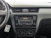 Skoda Rapid I Рестайлинг Москва  - изображение 50