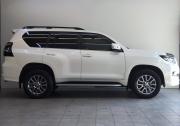 Toyota Land Cruiser Prado 150 Series Рестайлинг 2 Барнаул  - изображение 46