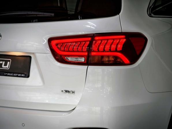Kia Sorento III Prime Рестайлинг с пробегом 2019 года, цена 2 399 000 рублей, 154642 км, внедорожник, Автокод Объявления