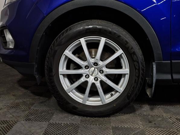 Ford Kuga II Рестайлинг с пробегом 2019 года, цена 1 670 000 рублей, 128211 км, внедорожник, Автокод Объявления
