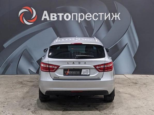Lada (ВАЗ) Vesta I с пробегом 2018 года, цена 865 000 рублей, 156742 км, универсал, Автокод Объявления