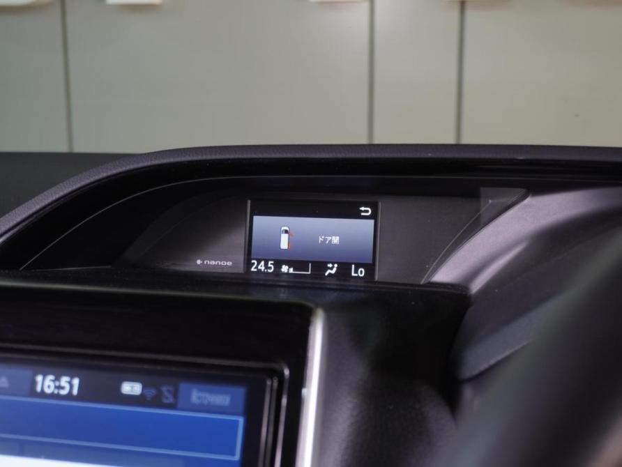 Toyota Esquire I Рестайлинг Воронеж  - изображение 17