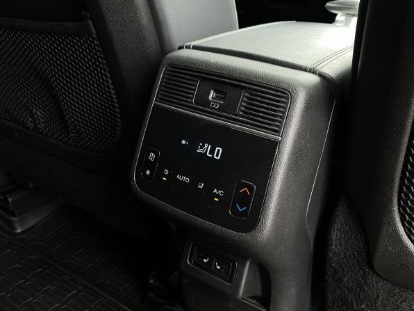 Exeed VX I с пробегом 2021 года, цена 2 499 000 рублей, 104574 км, внедорожник, Автокод Объявления