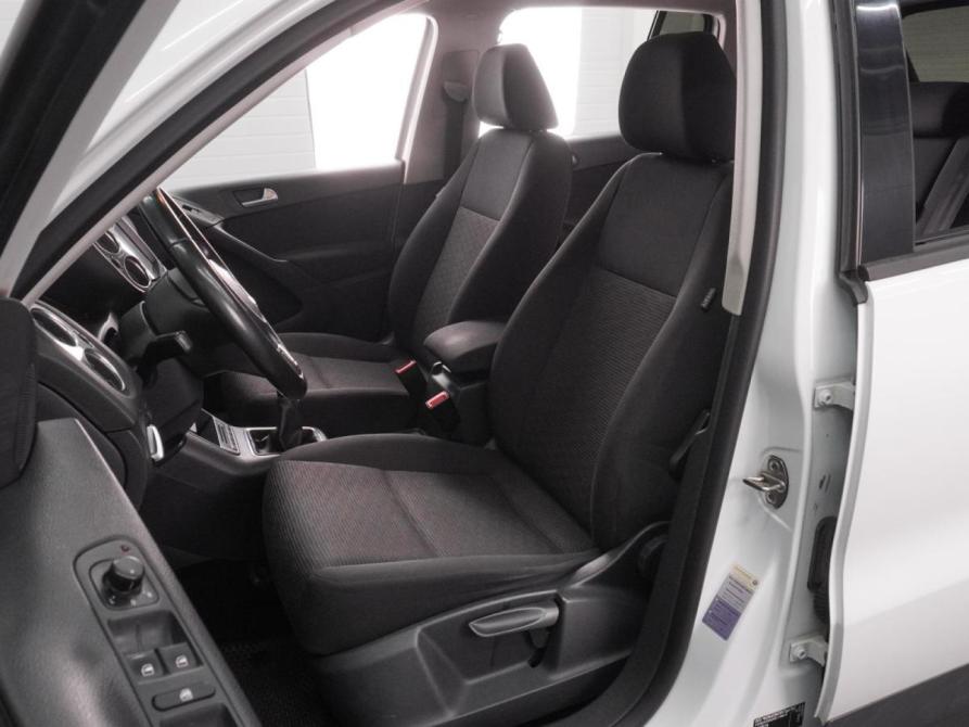 Volkswagen Tiguan I Рестайлинг Воронеж  - изображение 10