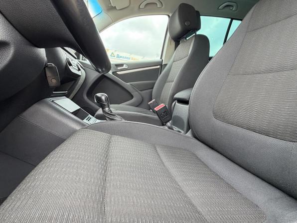 Volkswagen Tiguan I Рестайлинг с пробегом 2011 года, цена 1 230 000 рублей, 184000 км, внедорожник, Автокод Объявления
