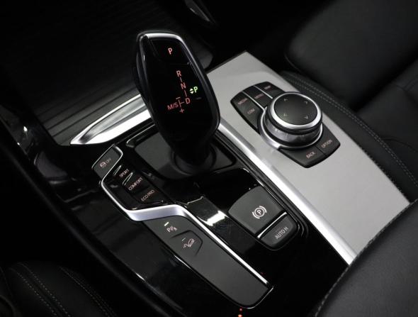 BMW X3 III (G01) с пробегом 2019 года, цена 3 090 000 рублей, 171084 км, внедорожник, Автокод Объявления