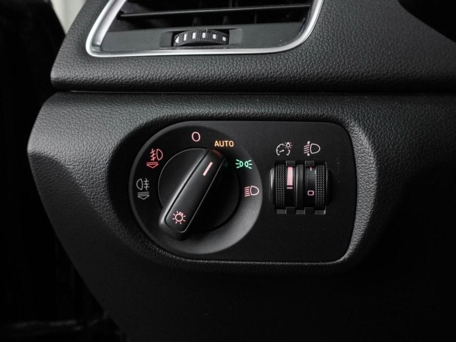 Audi Q3 I (8U) Воронеж  - изображение 13